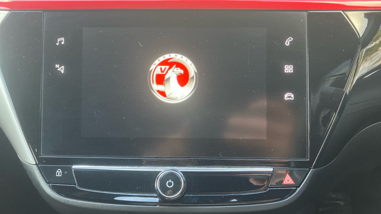 Vauxhall Corsa 1.2 Turbo SRi Edition 5dr Petrol Hatchback